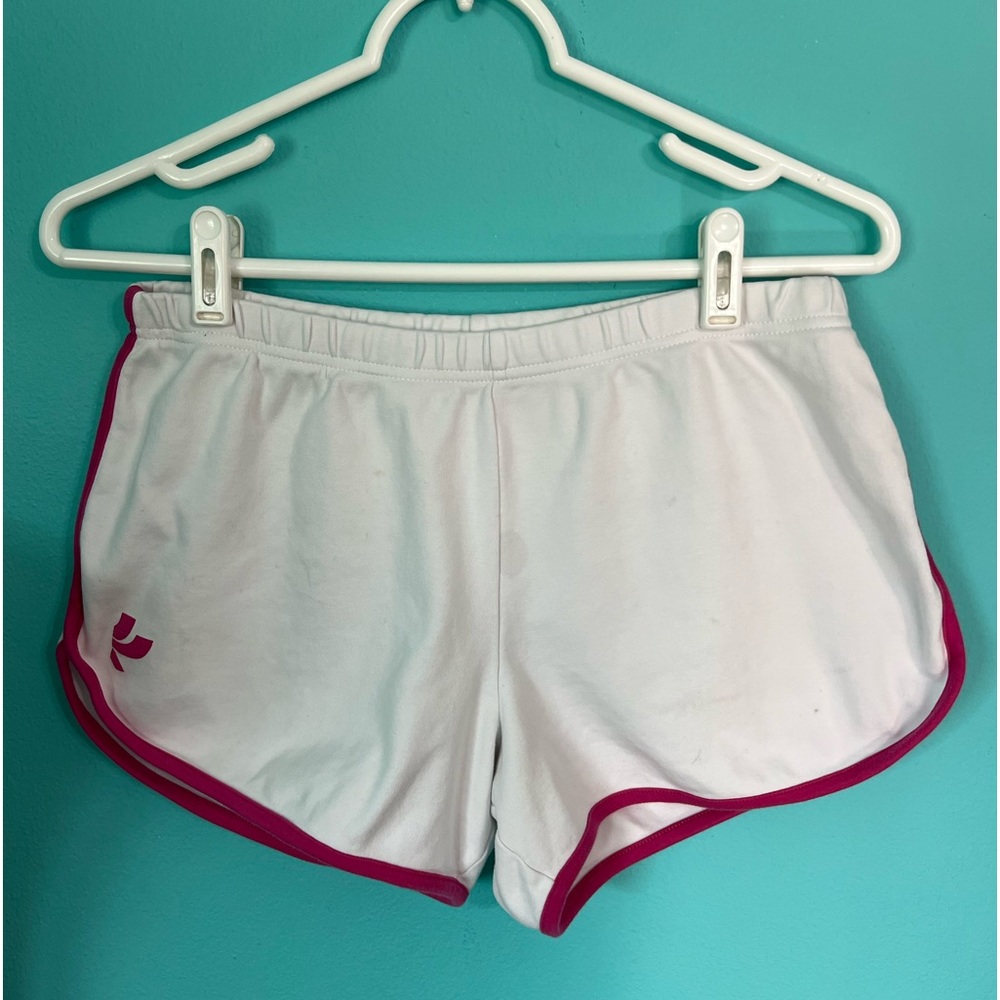 The Color Run “Color This” Mini Shorts
